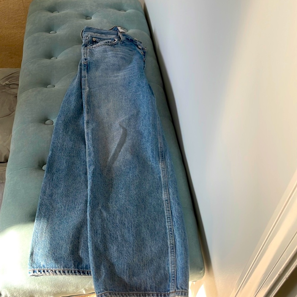 Agolde Ren jeans